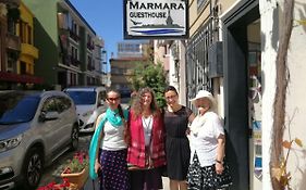 Marmara Guesthouse Istanbul